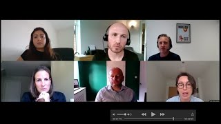 Webinar #3 Digitalisation – Evolution or Revolution, and Survival of the Fittest