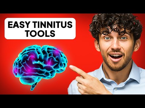 Have Tinnitus Anxiety? Try This Effective Tool