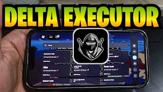 Roblox Delta Executor Mobile Tutorial -- How to Get Delta Executor iOS Tutorial (DELTA iOS) 2026