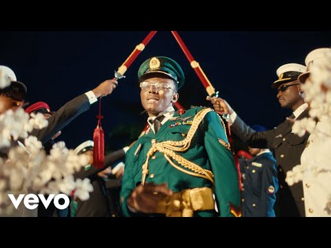 Chella - My Darling (Official Video)