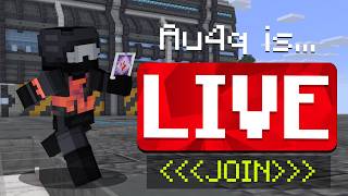 DONUTSMP LIVE🔴15M PER BASE🔴1B+ LOOTDROPS🔴GAMBLING