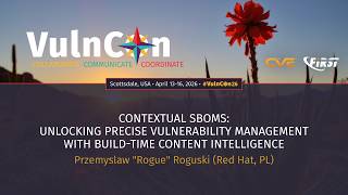 Contextual SBOMs: Unlocking Precise Vulnerability Management with Build-Time Content Intelligence