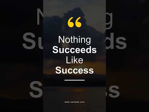 Rise to Success: Inspiring quotes and strategies for achieving greatness.#shorts #viral #viralvideo