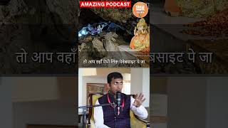 CSR activities by Vaishno devi shrine board 🙏🏻#samkshow #vaishnodevi #jaimatadi #csractivity