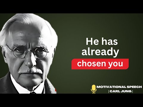 He’s more IN LOVE with YOU than he even REALIZES … Pay attention to this sign _ carl jung