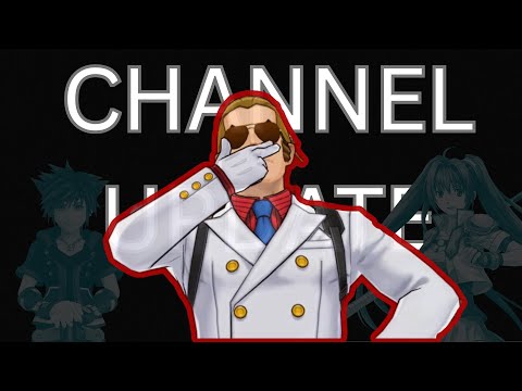 Channel Update 6-4-2025 My Plans for My Future Content