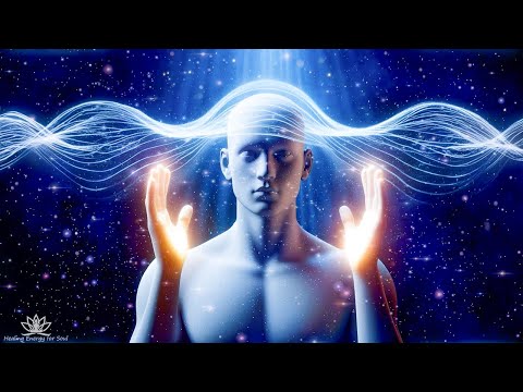 432Hz Sound Therapy: Alpha Waves Heal the Body and Improve Memory, Clear All Negative Thoughts