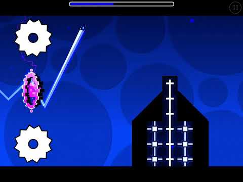 Wave Challenge by MANULAG 100% completed