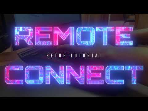 TISCO Remote Connect