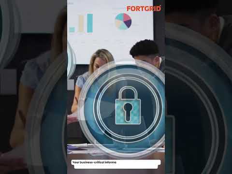 Fortgrid Backup as a Service