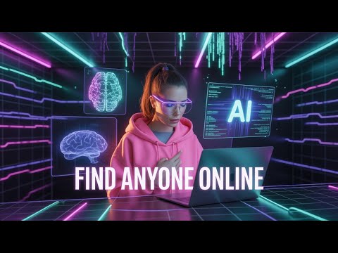 10 FREE Ai Powered OSINT Tools To Gather Information