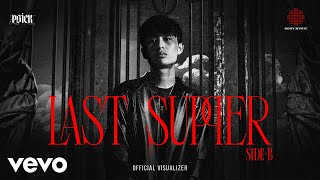 P6ICK ft. Z9 - SHE IS TOTALLY OUT OF MY LEAGUE (Official Visualizer)