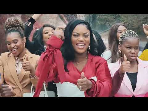 DEBORAH LUKALU - GOD IS GOOD