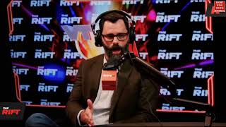RWW News: Joel Webbon Says 'Women Should Not Be Speaking' In Public