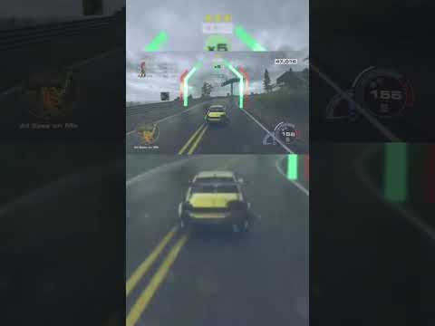 Nfs unbound drifting challenge. #nfsunbound #informagon #drifting