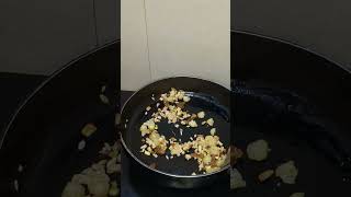 Janmashtami special Dhaniya Panjeeri. #shorts #viral #janmashtmirecipe #prasad