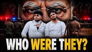 The Shocking Reality of Delhi Police: No Uniform, No Nameplate, Only Lathis