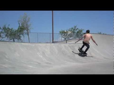180 blunt w/ (Jordan)....(stevetone film)