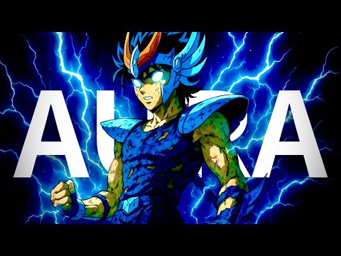 【AURA playlist】“Rise Beyond Limits” 🔥Music to Elevate Your Aura♾️ / 24-Minute  BGM💪
