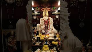 #omsairam#14oct2025#tuesday Dharshan#om#shirdi#sai#ram#sadhguru#sainath#maharaj#blessings#omsai#baba