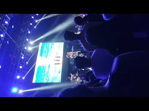 ED S3. Akatsuki no Requiem | Shingeki No Kyojin. | Live/Vivo Teatro Caupolicán Chile 19/03/2022.