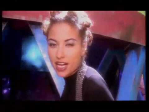 2 UNLIMITED - Faces (Official Music Video)