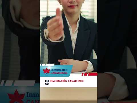 Ready to immigrate to Canada? #canadaimmigration #movetocanada #canadavisa