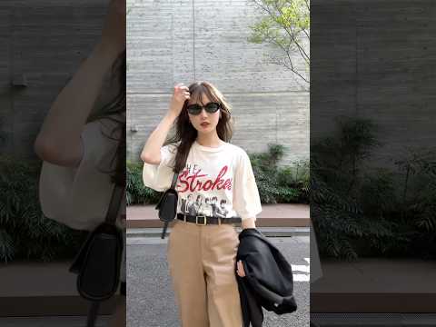 My style. #休日コーデ