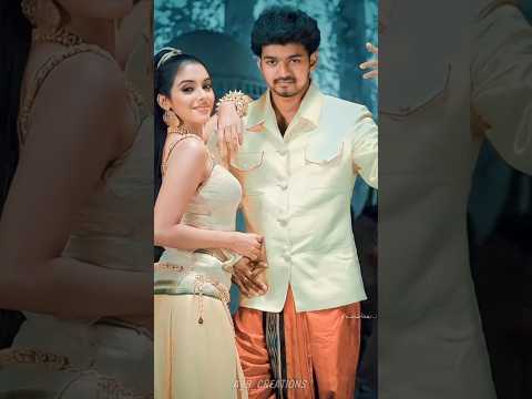 Pokkiri song status |Mambazhamaa🥭| #vijay #asin #pokkiri