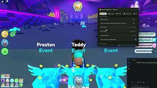 [🐰EVENT] Pet Simulator X Script / Hack | | Milk-Hub | *PASTEBIN 2023*