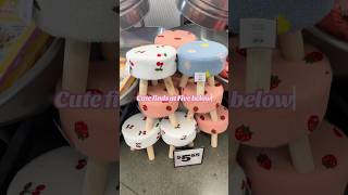 Cute finds at Five below 🩷 #fivebelow #shopping #haul #deals #virralshorts
