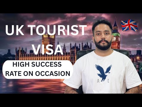 Uk Tourist Visa from India | How you can apply | Documents requirement | #callus8837701063 #uk 