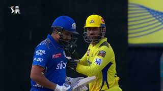 Ms Dhoni Masterclass:CSK Caption's clever Move brings Robots Wicket