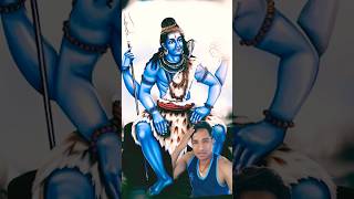 With Bholenath 🙏🙏#omnamahshivaya #shivshankar #bhakti #trending #sorts#youtubechannel 🙏🙏