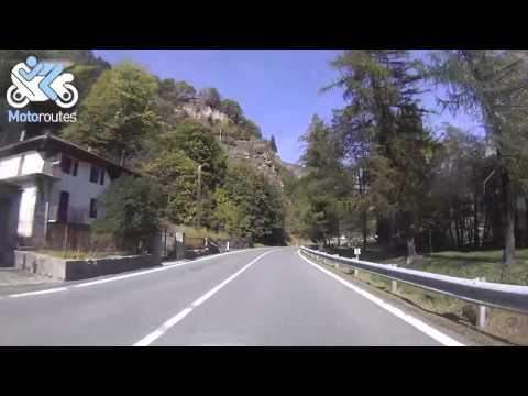 Matterhorn Ride (SS406)