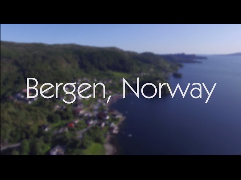 Bergen - The Documentary