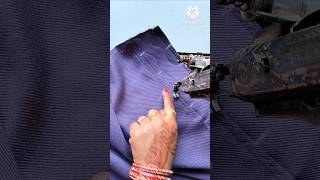 best Poncha design/easy Mohri design /salwar Poncha design | Mohri design | #shorts #viralvideo 😄💯👍🙏