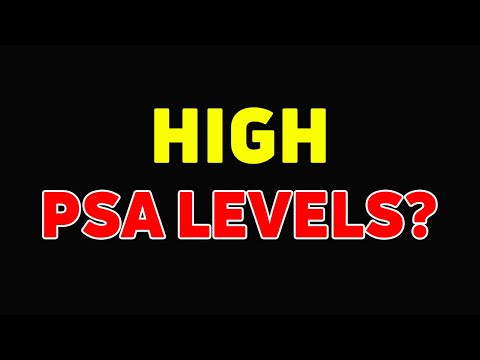 High PSA Levels? Myths and Truths for Your Prostate After 50