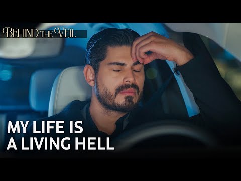 I made Cihan's life a living hell | Behind the Veil Episode 162 | Season 2