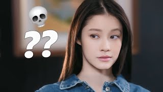 thai GL being freaky