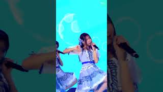 [4K] Patt BNK48 Fancam - Gingham Check@BNK48 "#Sukinanda" FIRST PERF&MV PREMIERE,THE STREET 20241109