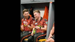 Two Englishmen, brilliant all through the season! 🔥🧡