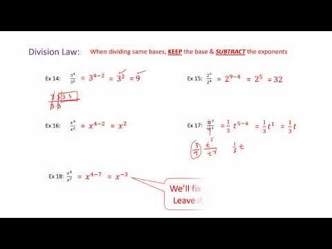 6 1A Lesson Video