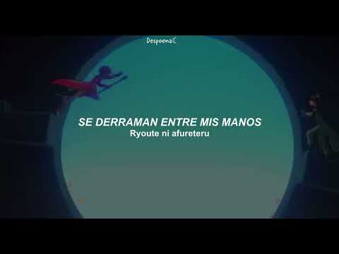 Cardcaptor Sakura Movie 2: The Sealed Card - Ashita e no Melody (Sub español)