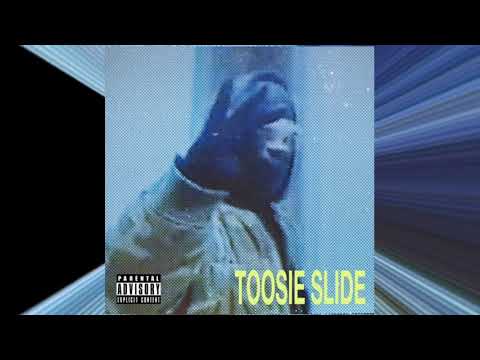 Drake - TOOSIE SLIDE (Official audio)