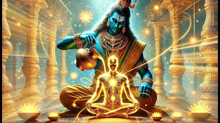 🌿 REMOVE DISEASES AND BLOCKAGES • ACTIVATE HEALING AND DIVINE BLESSINGS | Sacred Mantra