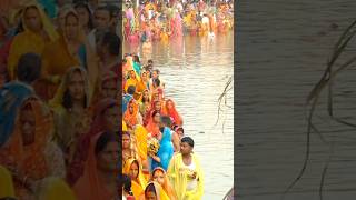 Uga Ho Suraj Dev | Anuradha Paudwal | Chhath Puja Song #happychhhathpuja #jaichhathimaiya #shorts