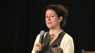Avoid Pitfalls, Embrace Breakthroughs - Amy Hartzler, Director, Free Range Studios