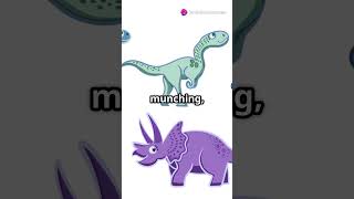 Dino Counting Fun for Kids!" #dinosaur  #fun #kidslearning #countingforkids