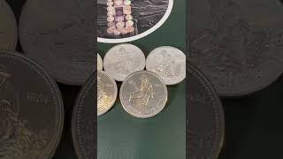 Old Prospector Engelhard Rounds - Should I WORRY about Paying Up for the Vintage?  #shorts